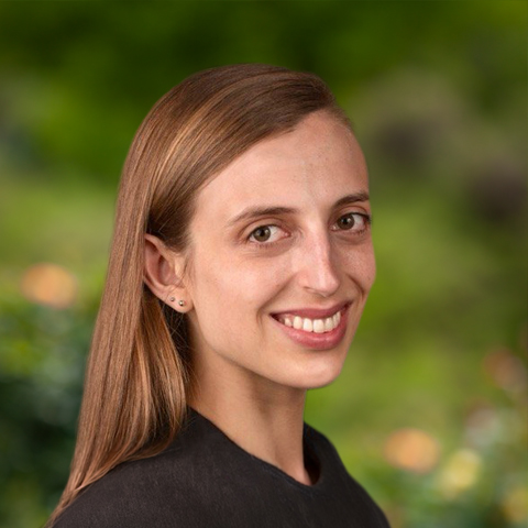 Rebecca M. Walton
