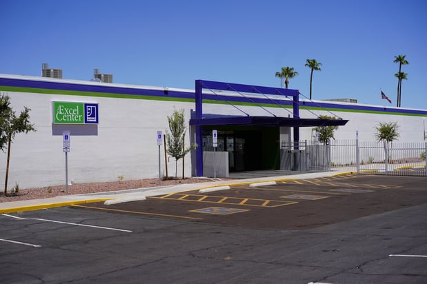 Images The Excel Center Papago