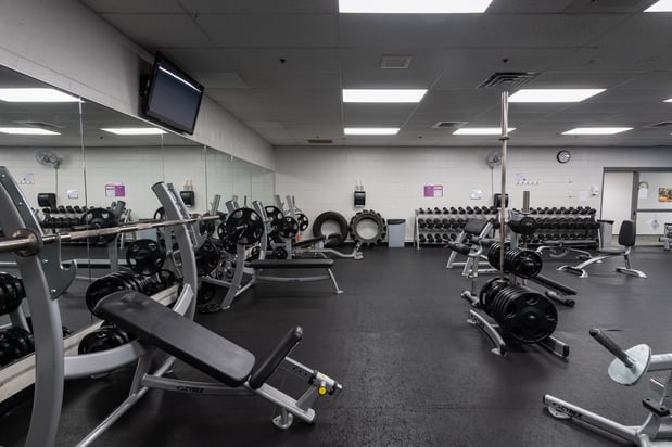 Images Mount Laurel YMCA