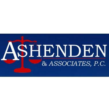 Ashenden & Associates, P.C. Logo