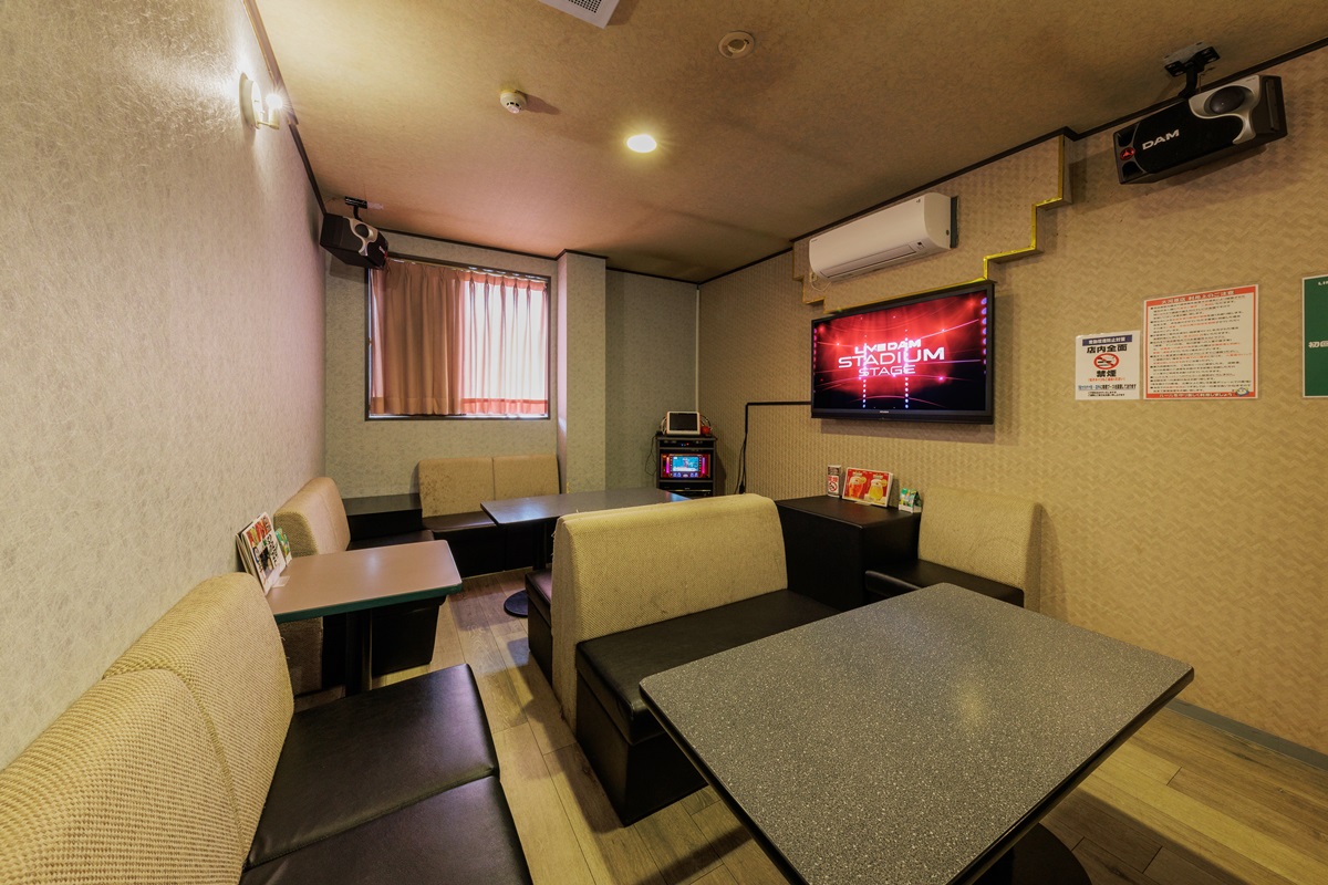 Images 自遊時間 大河原店
