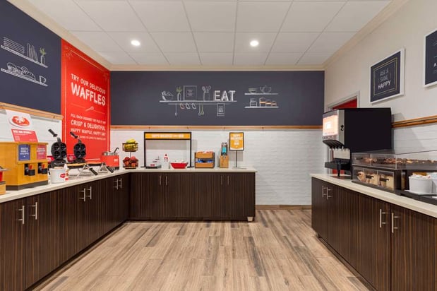 Images Hampton Inn Starkville