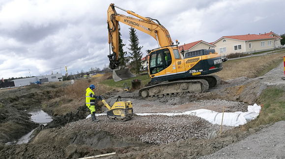 Images Maanrakennusliike Vähätalo Oy