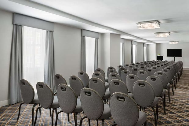 Images Hilton Boston Park Plaza