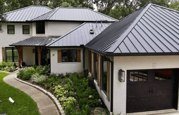 Images Prime Texas Metal Roofs