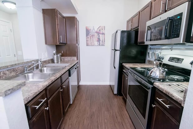 Images The Villa at River Pointe Apartments