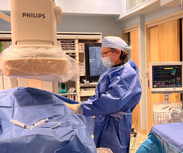 Images Downtown Vein Treatment Center