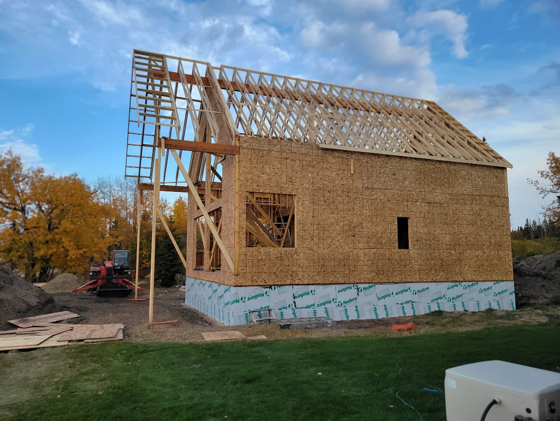 Images The Blue Spruce Builder