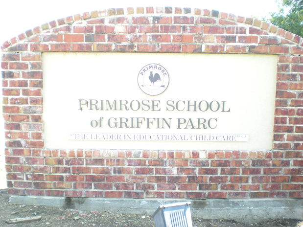 Images Primrose School of Griffin Parc