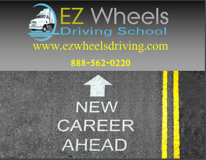E-Z Wheels Driving School Photo