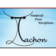 Tachon Location Matériel Réceptions Sàrl Logo