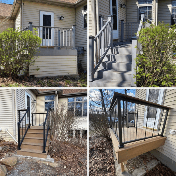 Images Committed Contracting