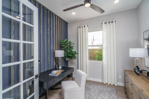 Images The Ridge at Sienna Hills by William Ryan Homes