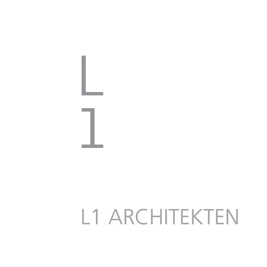 L1 Architekten AG Logo