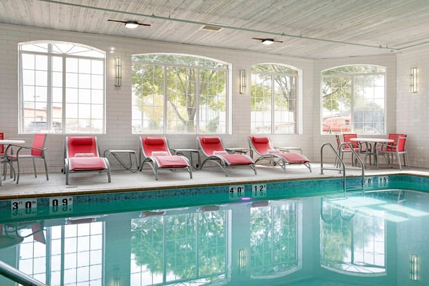 Images Holiday Inn Bloomington W Msp Airport Area by IHG