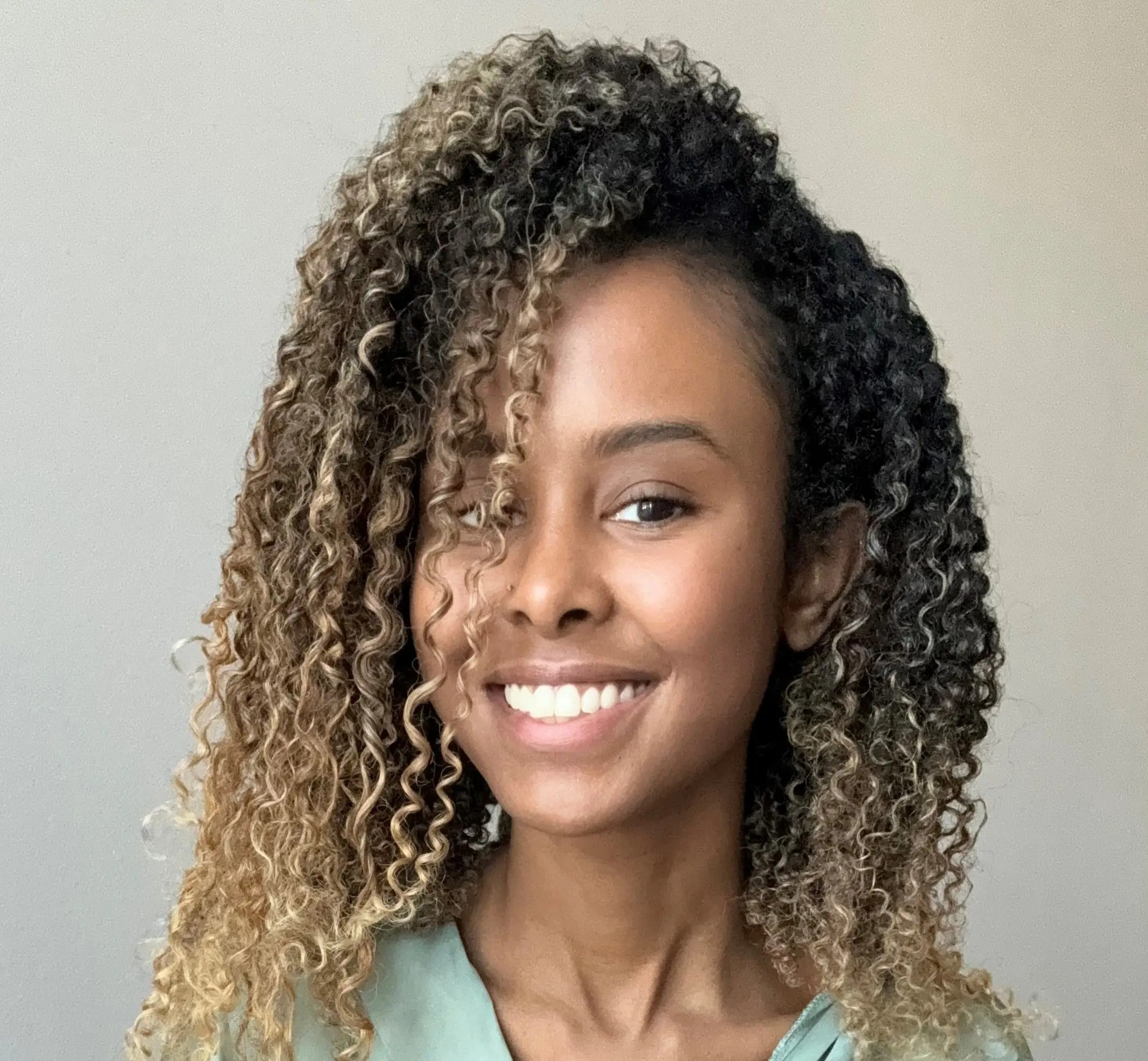 Dr. Sabrina Hisham Ali