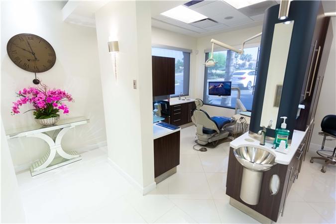 Images Aria Dental