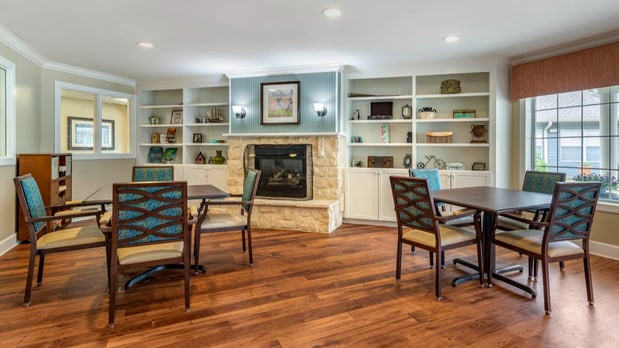 Images Brookdale Columbus