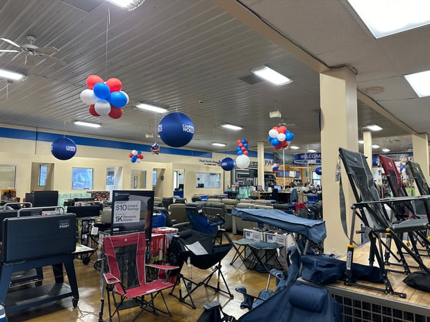 Images Camping World RV Sales
