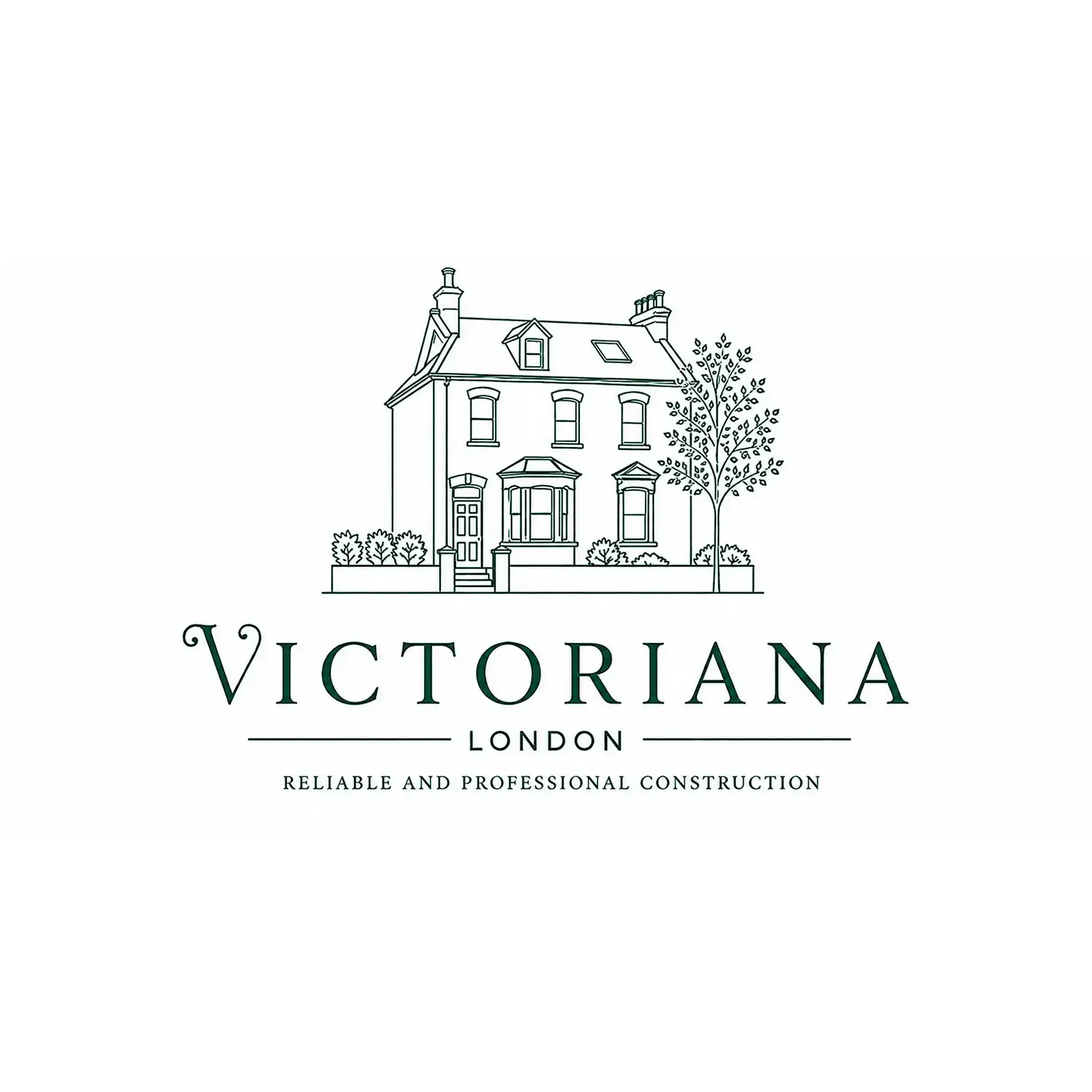 company logo