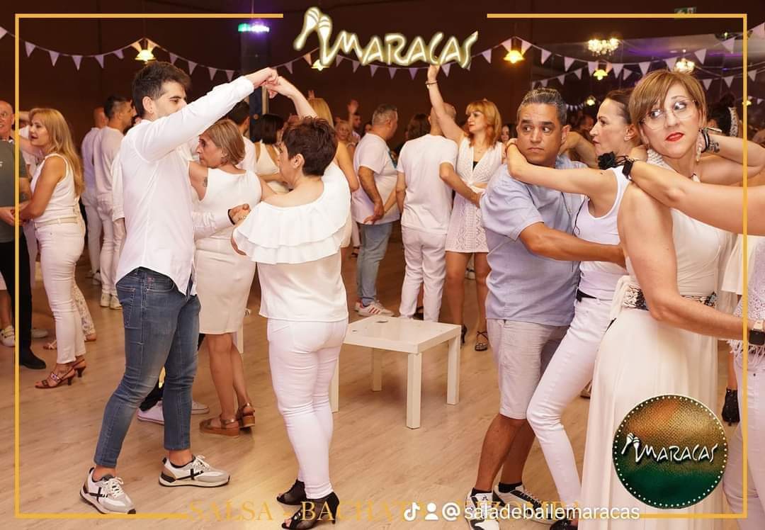 Images Sala de Baile Maracas