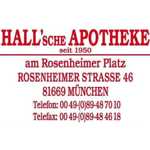 Die Hall