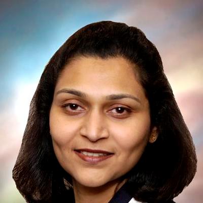 Aparna Ambe