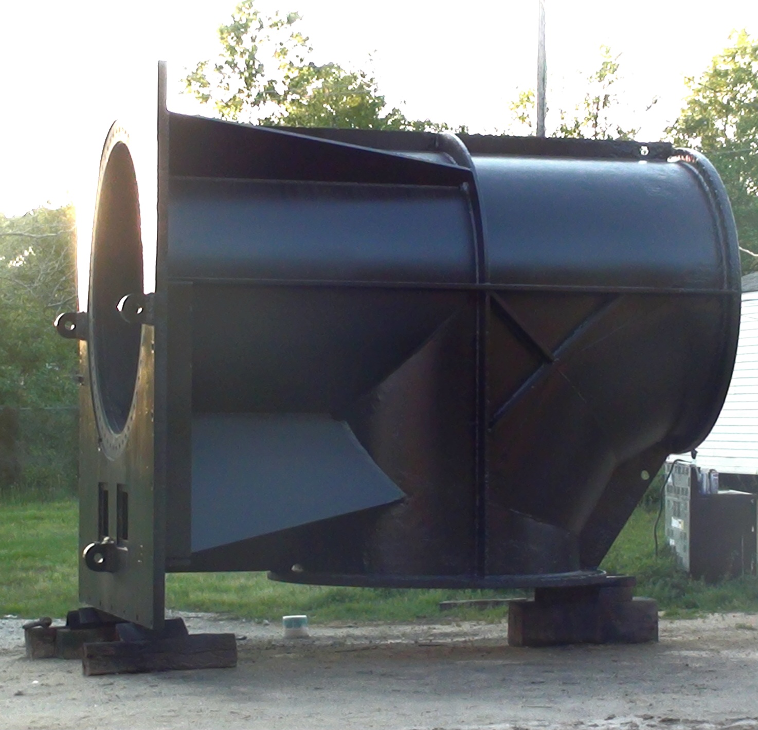 Good Fella's Blasting and Coating Systems Image