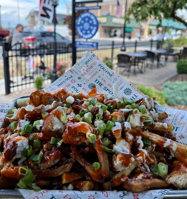 Images The Hops Spot Clayton