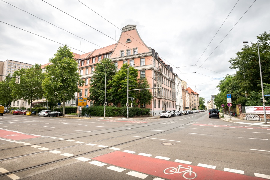 Dr. med. dent. M.Sc. Sascha Pieger, Philipp-Rosenthal-Str. 22 in Leipzig