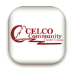 Celco Community Credit Union Logo
