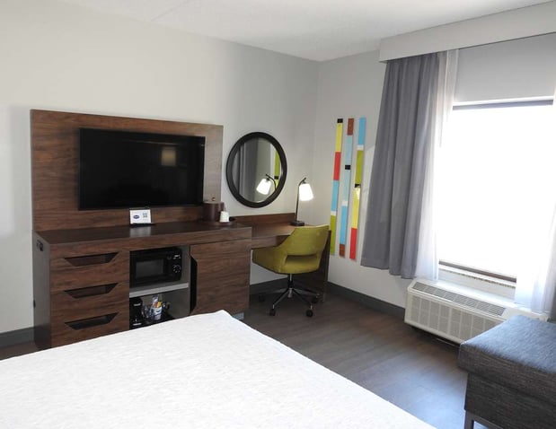 Images Hampton Inn & Suites Flowery Branch Lake Lanier