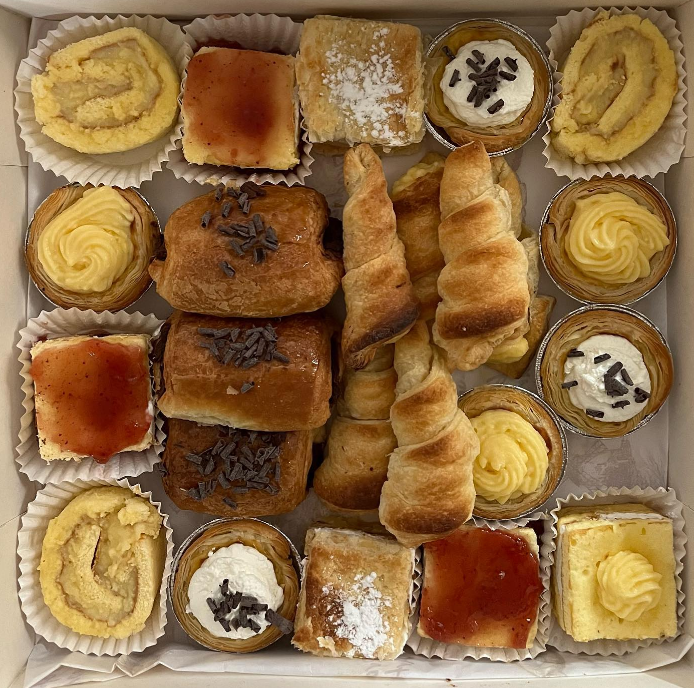 Images Panadería Somoza I Antas De Ulla.