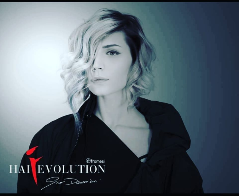 Images Hair Revolution di Calliera Pamela
