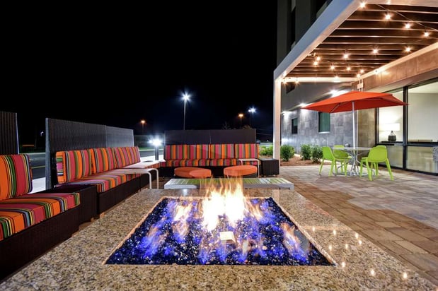 Images Home2 Suites by Hilton Birmingham Fultondale