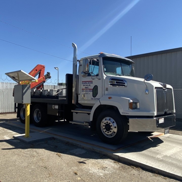 Images Carlson Scale, Inc.