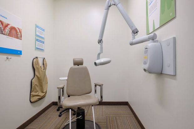 Images Tri-City Smiles Dentistry and Orthodontics