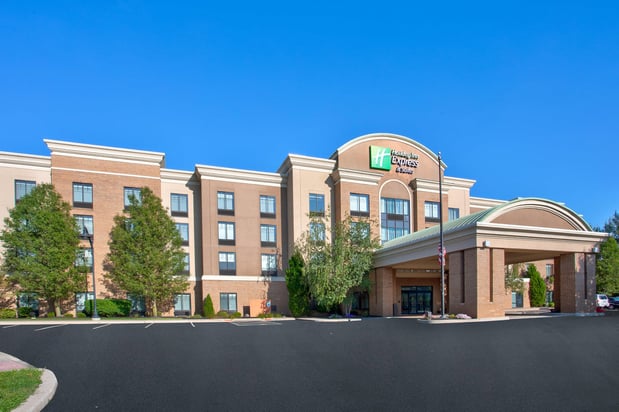 Images Holiday Inn Express & Suites Rochester Webster by IHG