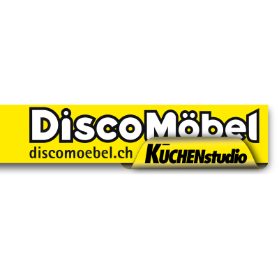 Disco-Möbel AG Logo