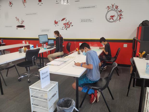 Images Mathnasium