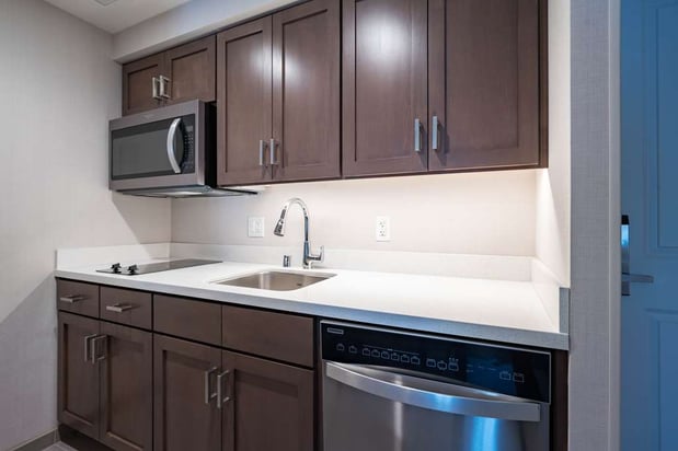 Images Homewood Suites by Hilton Sunnyvale - Silicon Valley