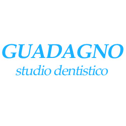 Studio Dentistico Guadagno Logo