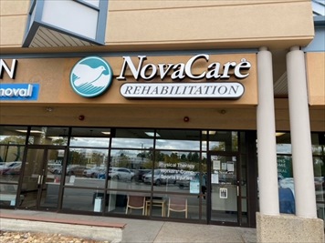 Images NovaCare Rehabilitation - Monroeville - William Penn Hwy