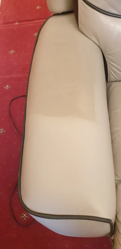 Images Titanium Cleaning