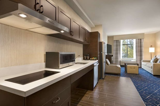 Images Homewood Suites by Hilton Albany Crossgates Mall