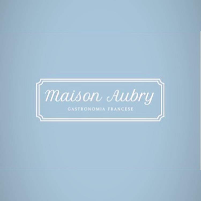Maison Aubry Logo