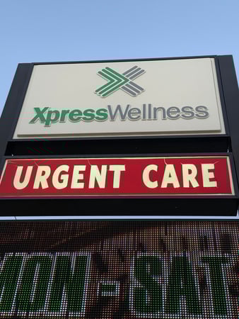Images Xpress Wellness Urgent Care - Sapulpa