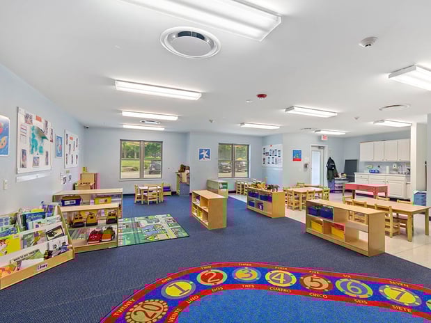 Images Jacob Lane KinderCare