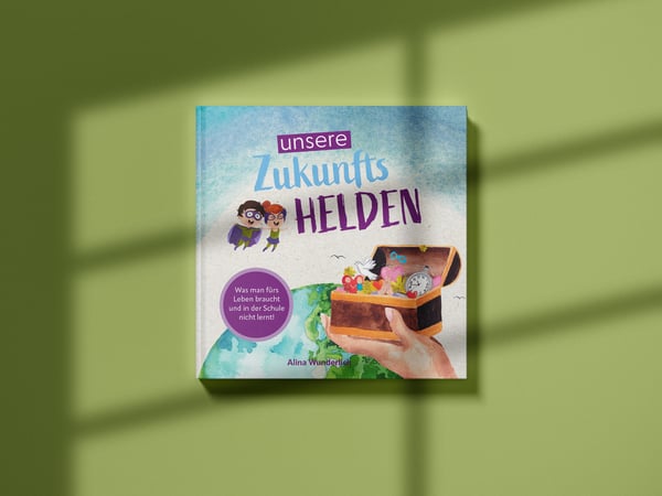 Bilder Unsere Zukunftshelden  Das Schulfach, das fehlt