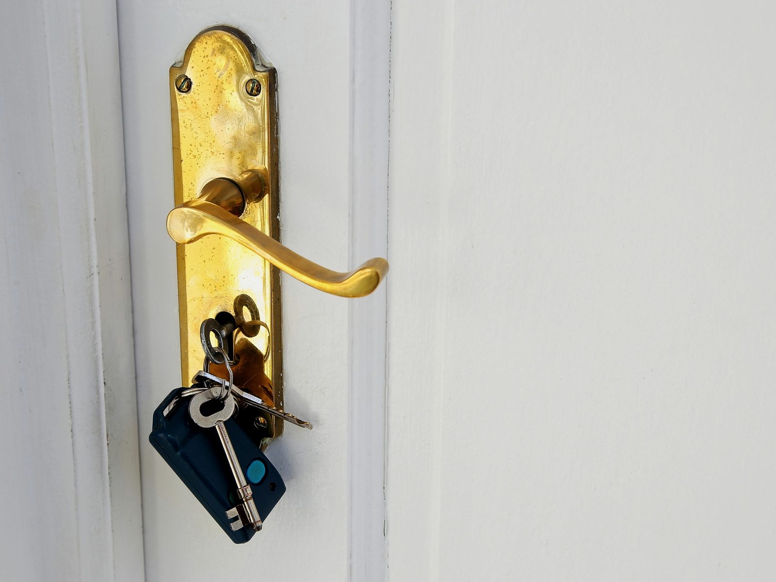 Dan's Affordable Lock & Key